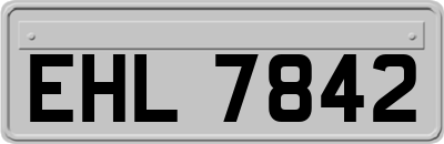 EHL7842