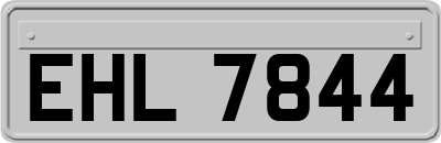 EHL7844