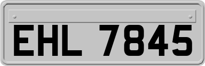 EHL7845