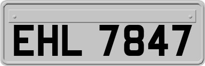 EHL7847