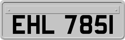 EHL7851