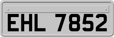 EHL7852