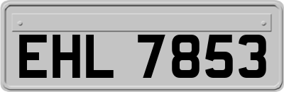 EHL7853