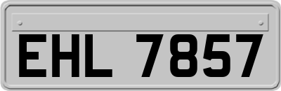 EHL7857