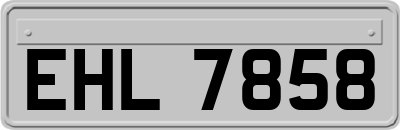 EHL7858