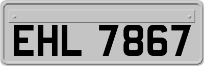 EHL7867