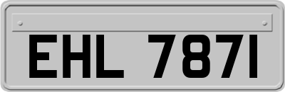 EHL7871
