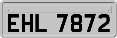EHL7872
