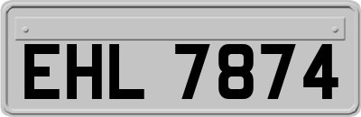 EHL7874