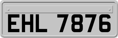 EHL7876