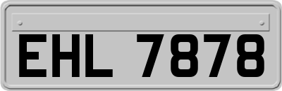 EHL7878