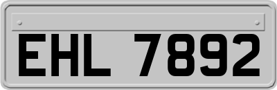 EHL7892