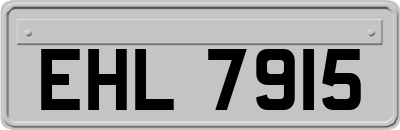 EHL7915