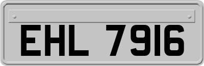 EHL7916