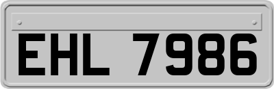 EHL7986