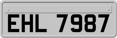 EHL7987