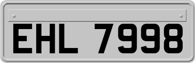 EHL7998