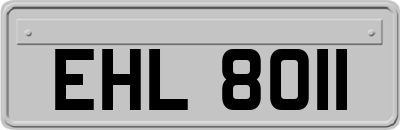 EHL8011
