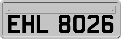 EHL8026