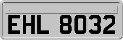 EHL8032