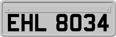 EHL8034