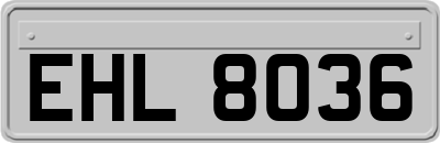 EHL8036