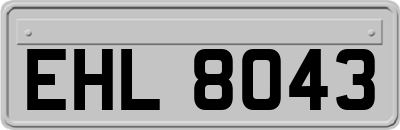 EHL8043