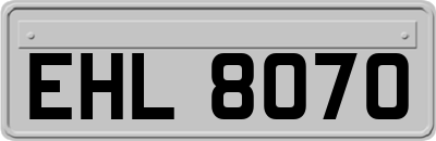 EHL8070