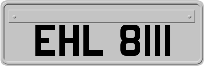 EHL8111