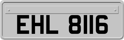 EHL8116