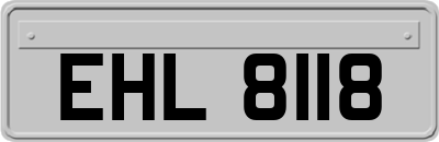 EHL8118