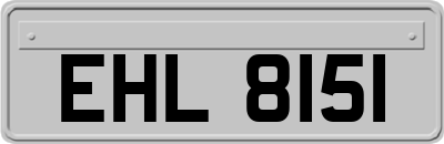 EHL8151