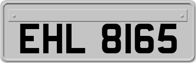 EHL8165