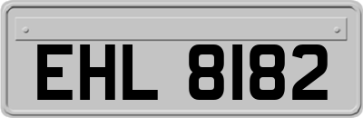 EHL8182
