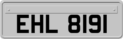EHL8191