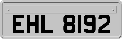 EHL8192