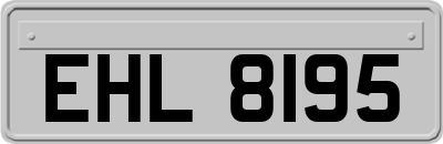 EHL8195