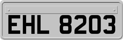 EHL8203
