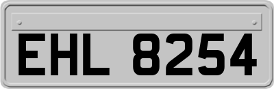 EHL8254