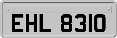 EHL8310