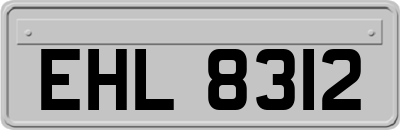 EHL8312