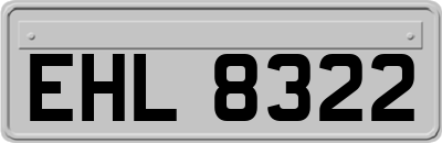 EHL8322