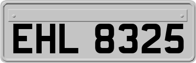 EHL8325