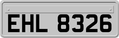 EHL8326