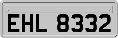 EHL8332