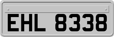 EHL8338
