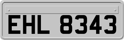 EHL8343