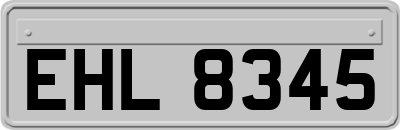 EHL8345