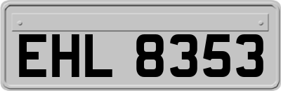 EHL8353