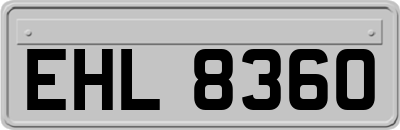 EHL8360
